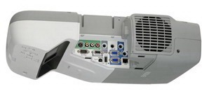 Проектор Epson EB-460i Интерактивный ультракороткофокусный проектор для школ, университетов и бизнеса
