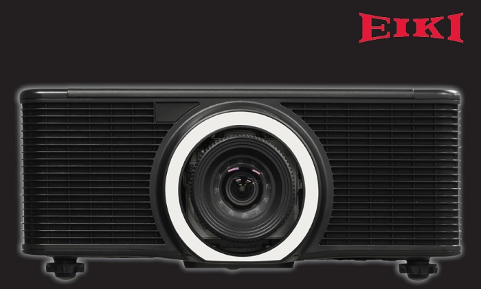 Лазерный проектор EIKI EK-625U